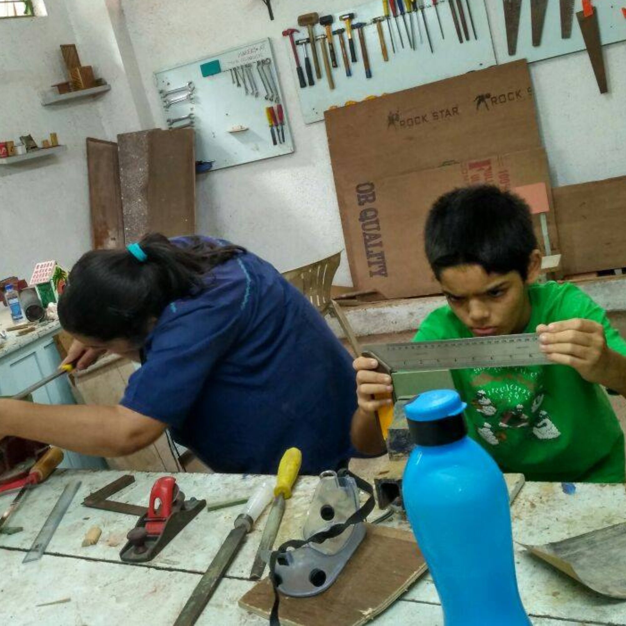 cognitive development